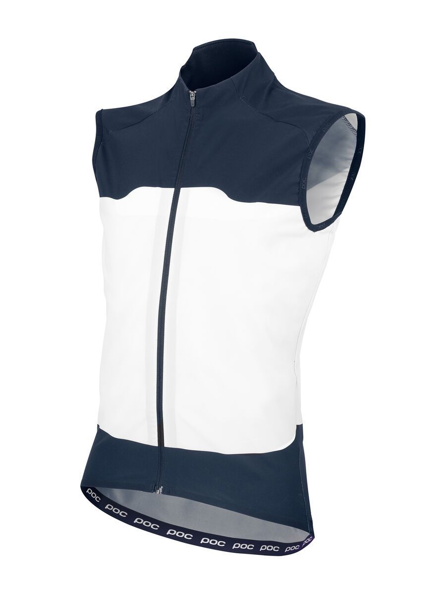POC Raceday Gilet, navy black - Bild 1
