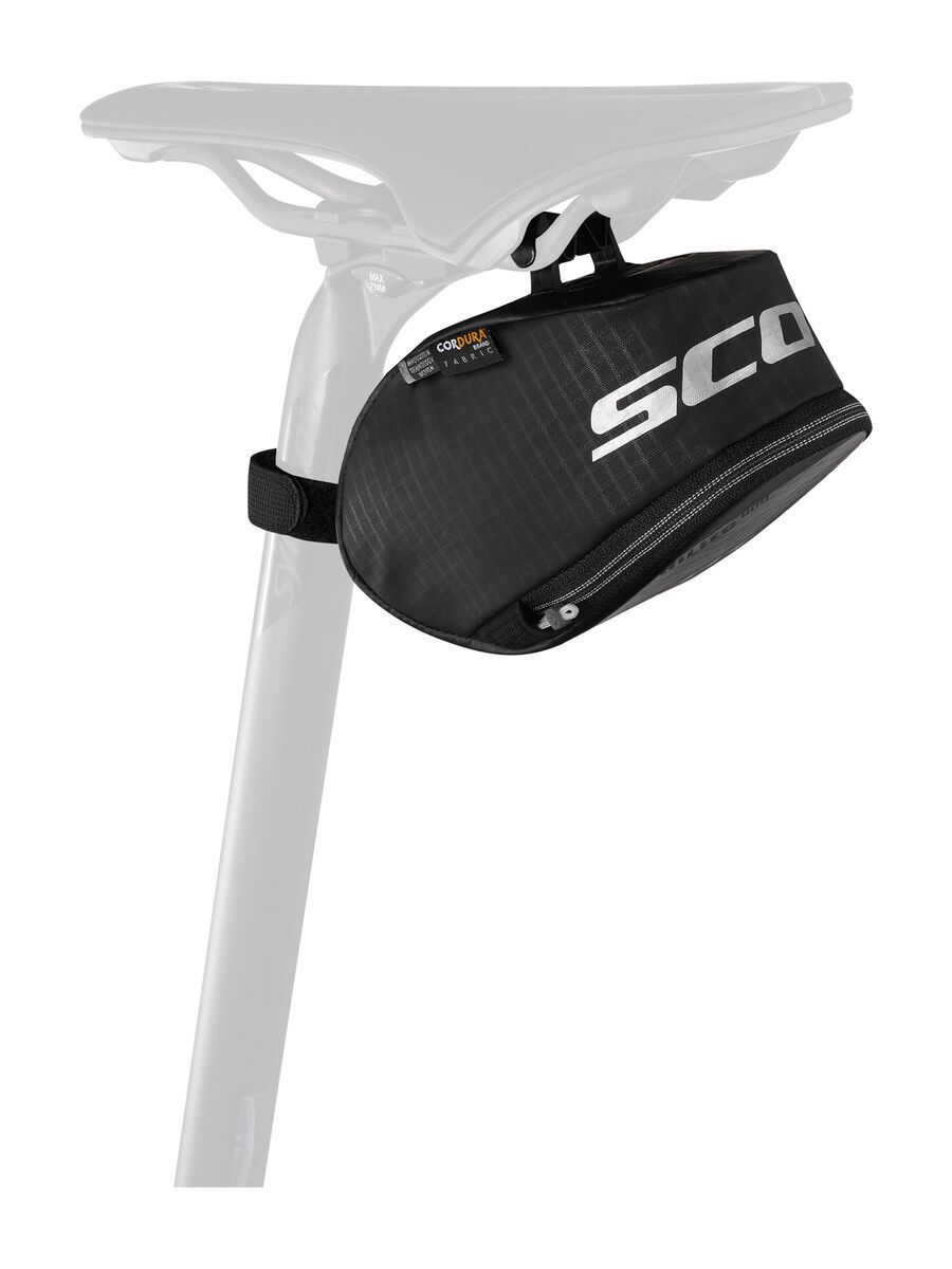 Scott HiLite 600 (Clip), black - Bild 1