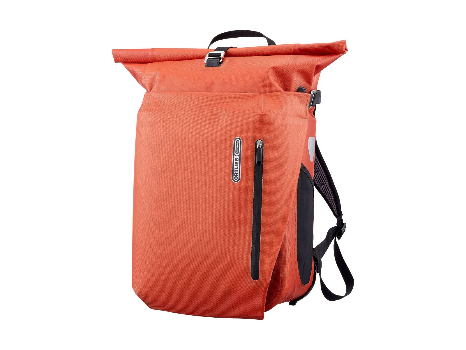 ORTLIEB Vario QL3.1 26 L, rooibos - Bild 2