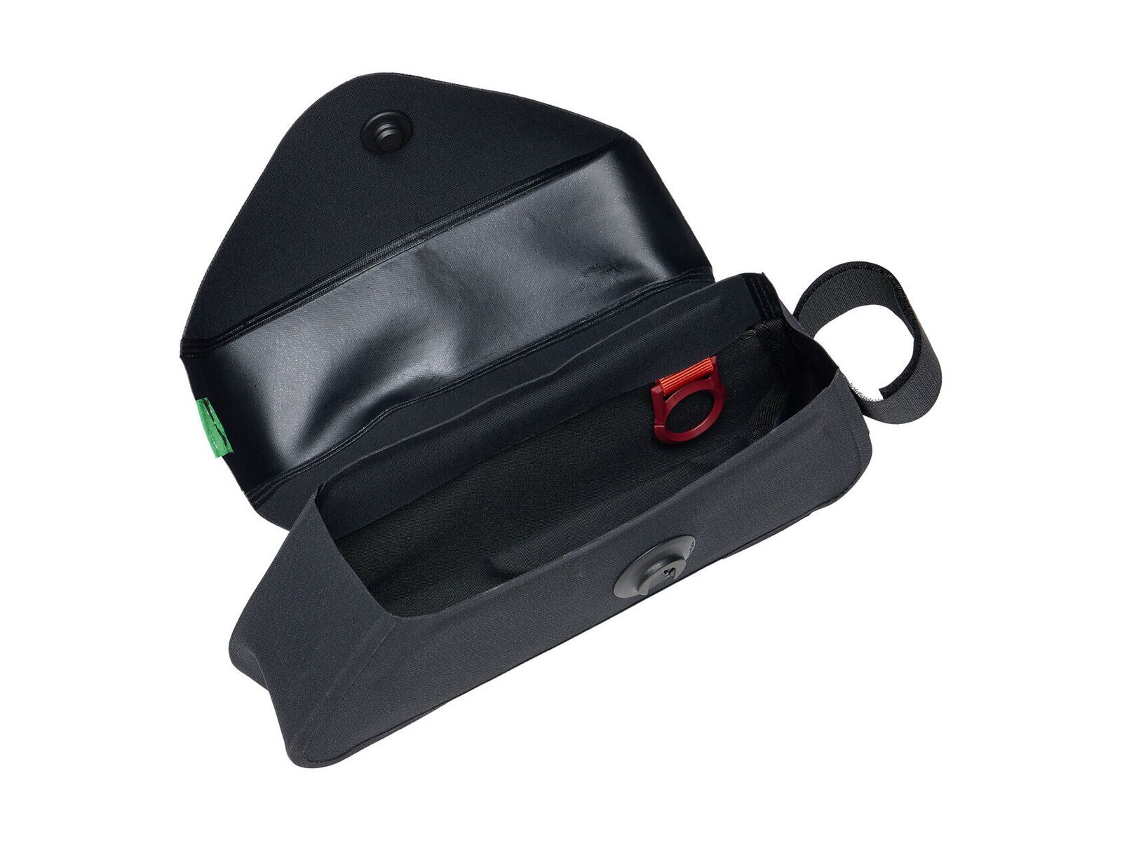 Vaude Trailtop Tube, black - Bild 4