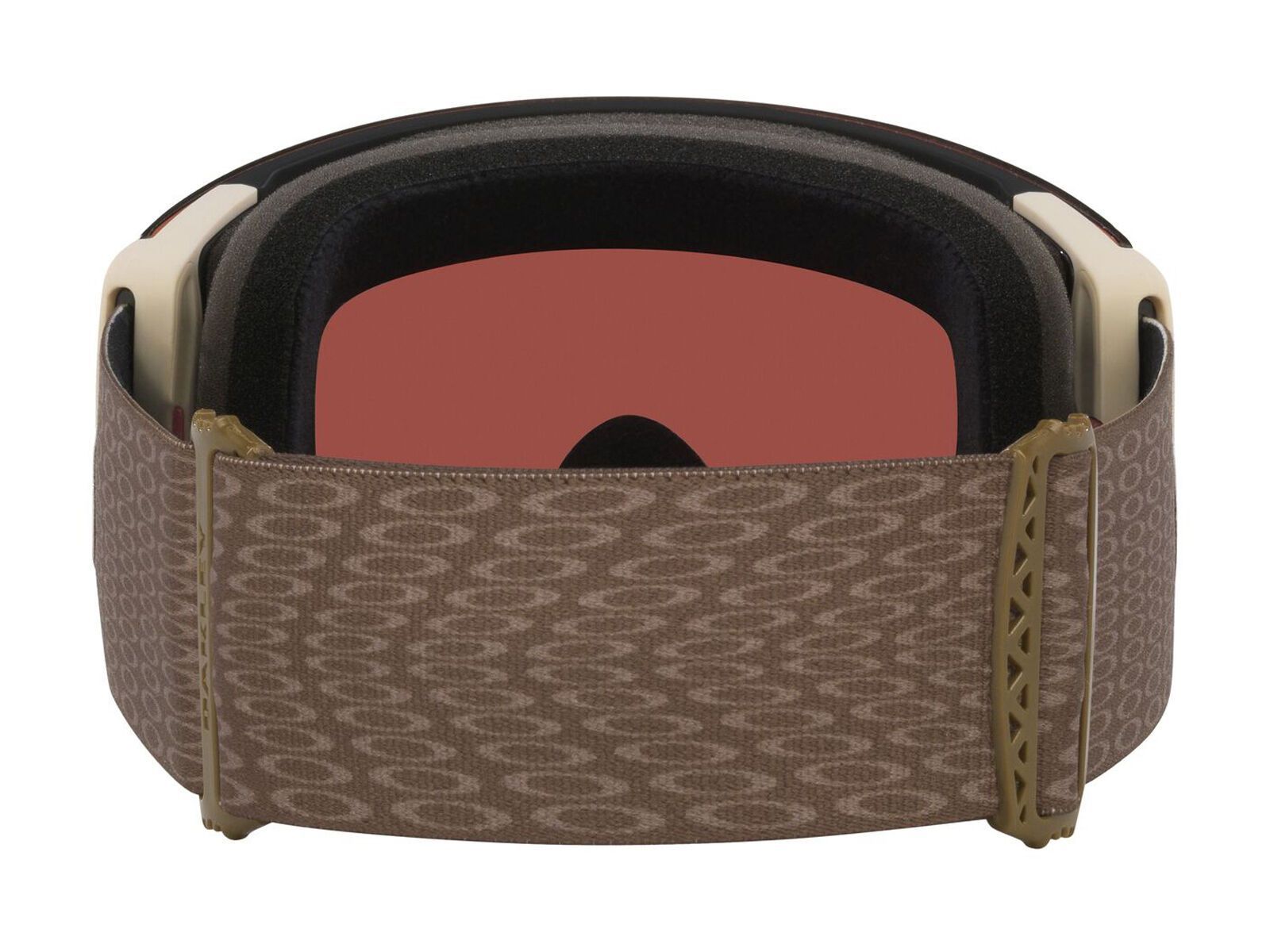 Oakley Flight Deck Pro L, Prizm Sage Gold Iridium & Iced - Bild 8