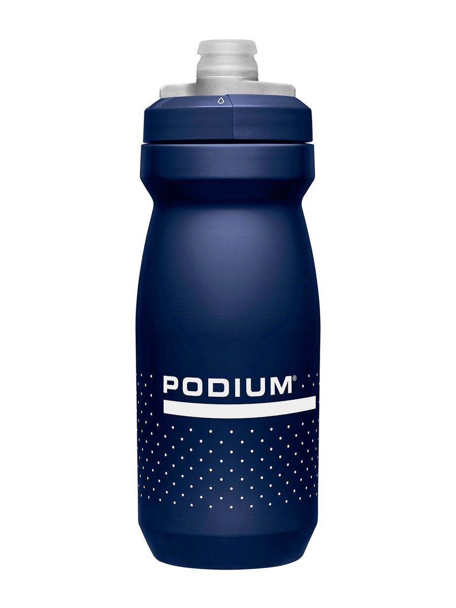 Camelbak Podium - 620 ml, navy blue - Bild 1