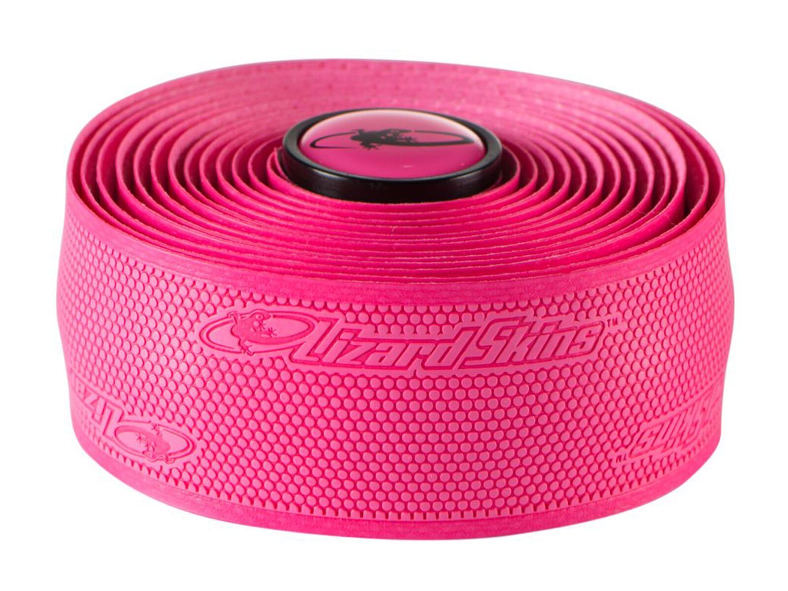 Lizard Skins DSP 1.8 mm Bar Tape, neon pink - Bild 1