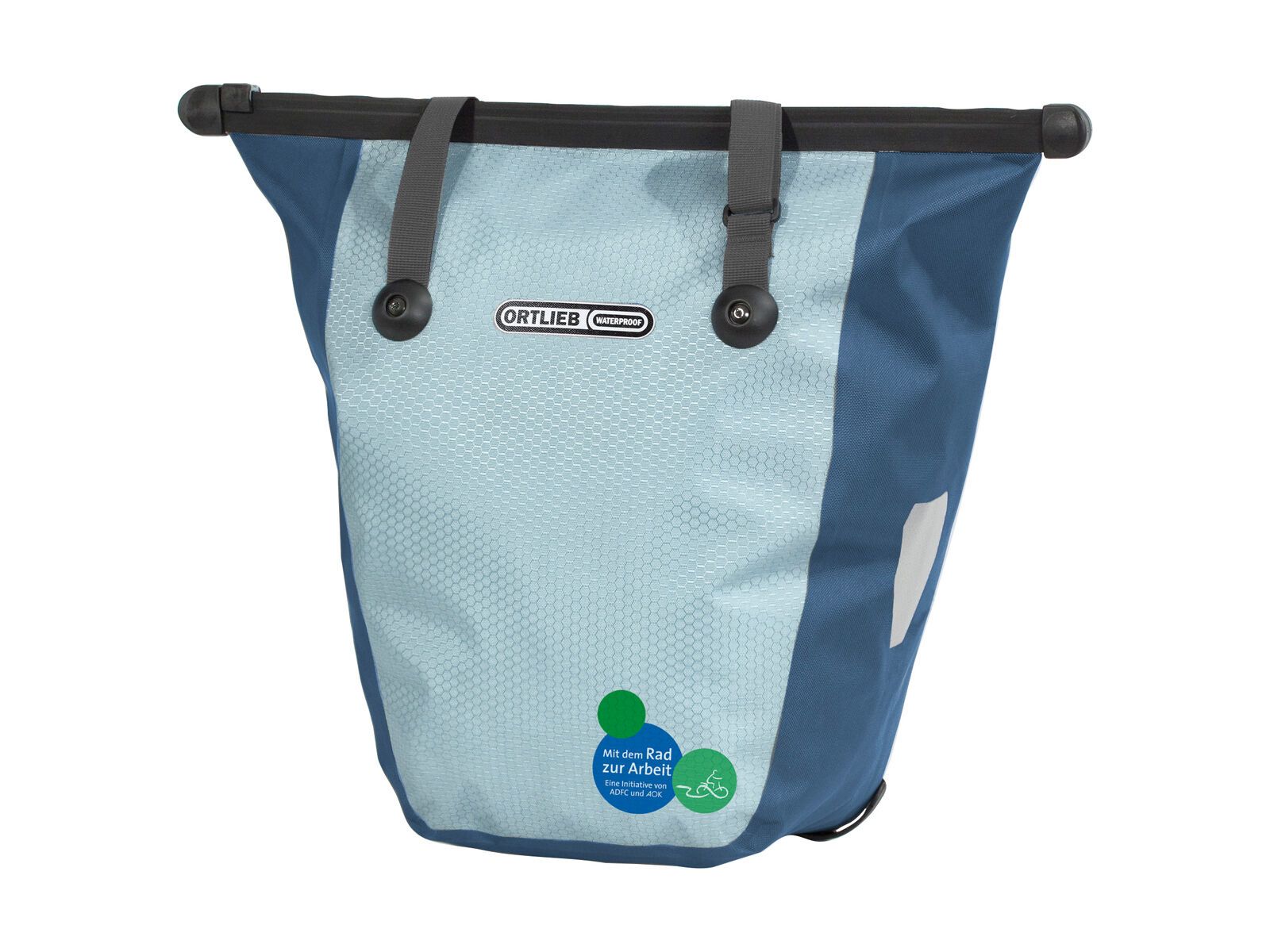 ORTLIEB Bike-Shopper 