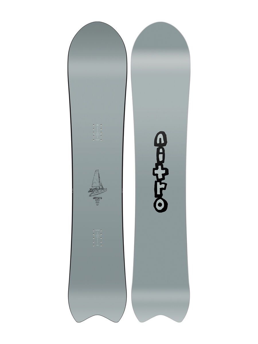 Nitro Quiver Dinghy - Bild 11