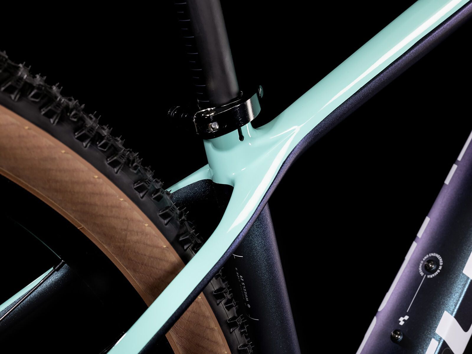 Cube Access WS C:62 SL 29, team ws - Bild 6