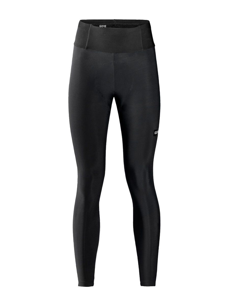 GOREWEAR Progress Thermo Tights+ Damen, black - Bild 1