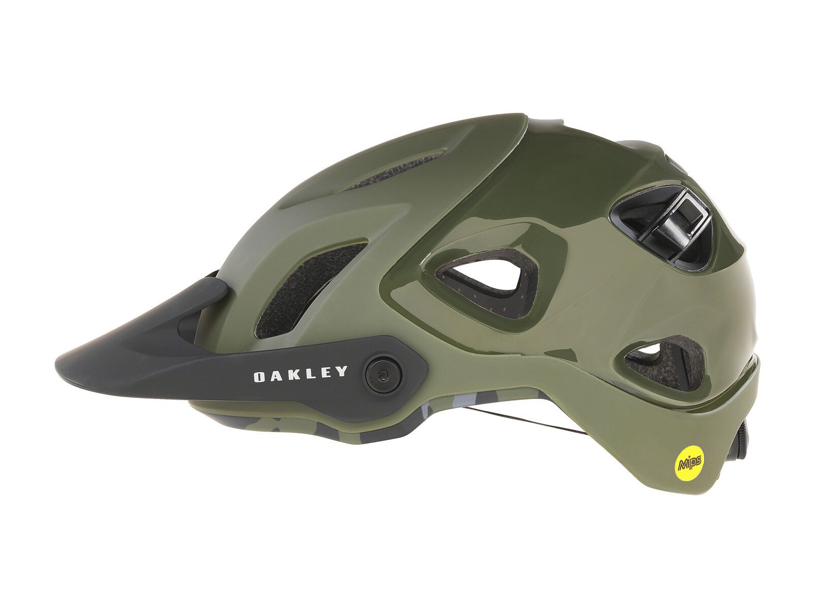 Oakley DRT5, dark brush - Bild 1