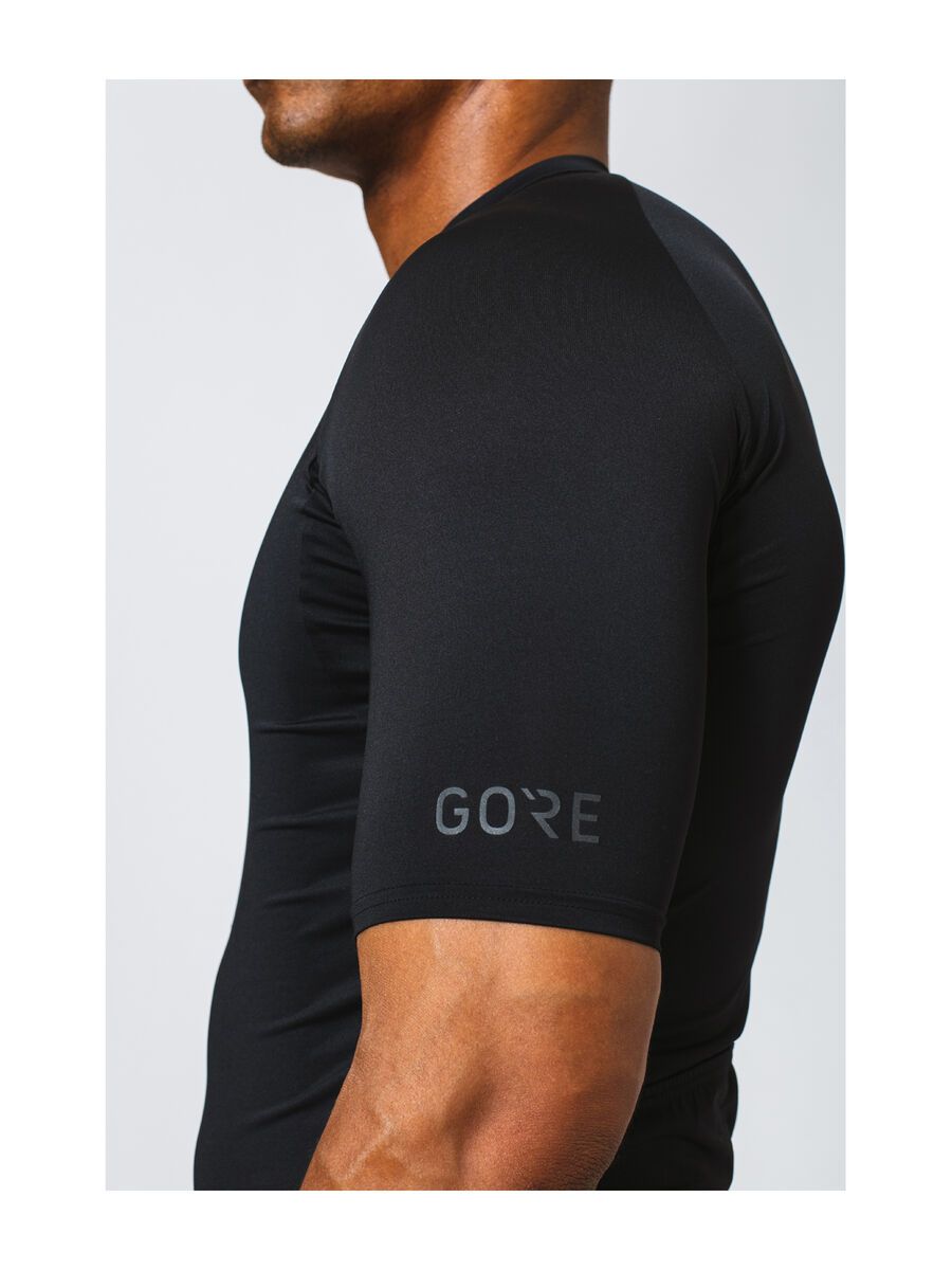 GOREWEAR Torrent Trikot Herren, black - Bild 5