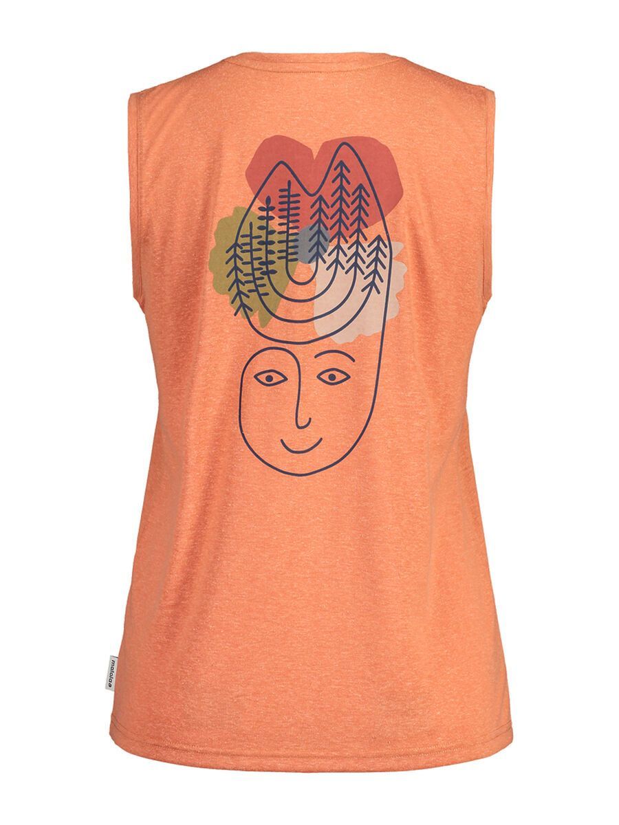 Maloja WaldfrauM., glowing alps - Bild 2