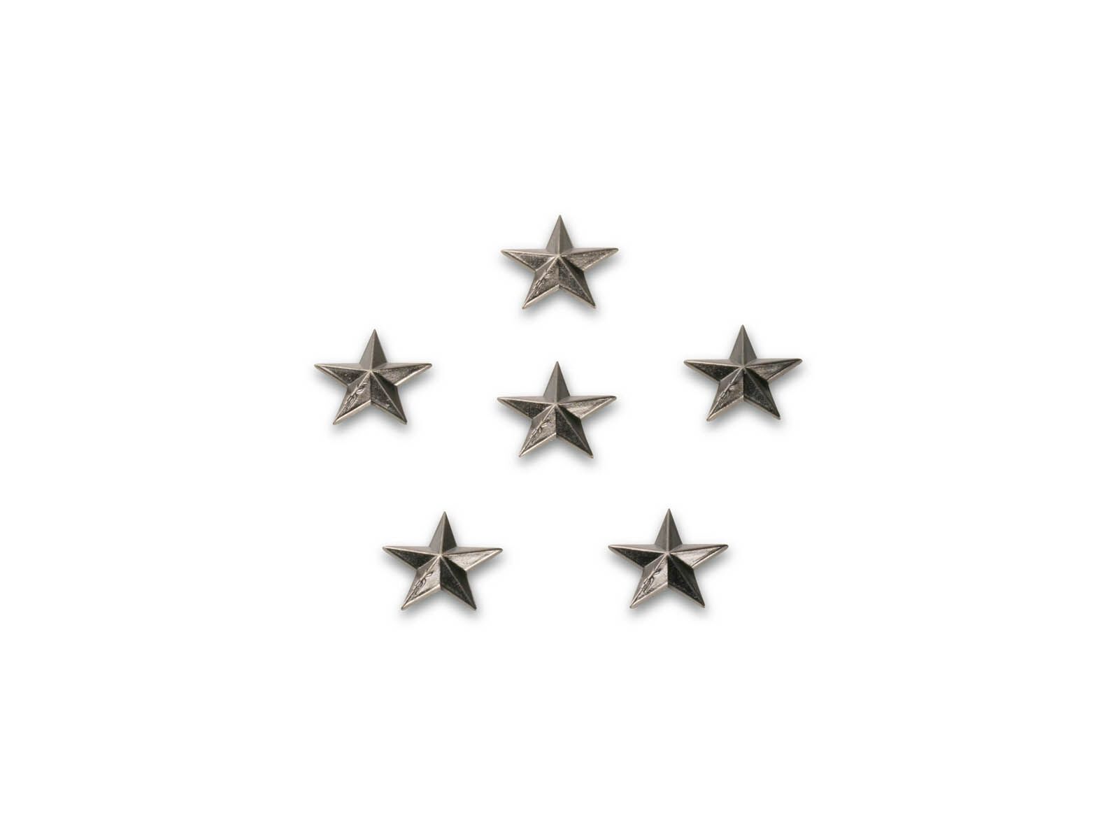 Dakine Star Studs, Black Chrome - Bild 1