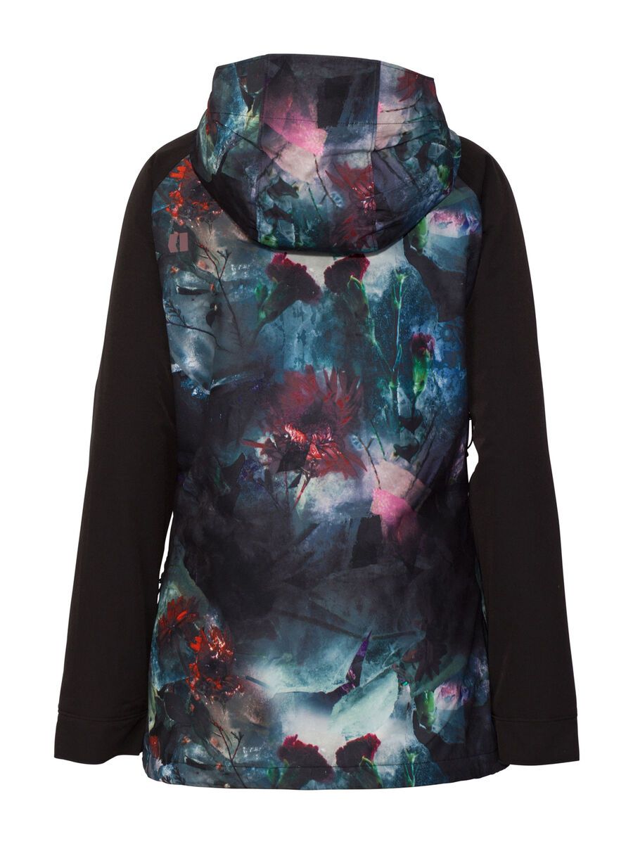 Armada Stadium Insulated Jacket, glacial bloom - Bild 2