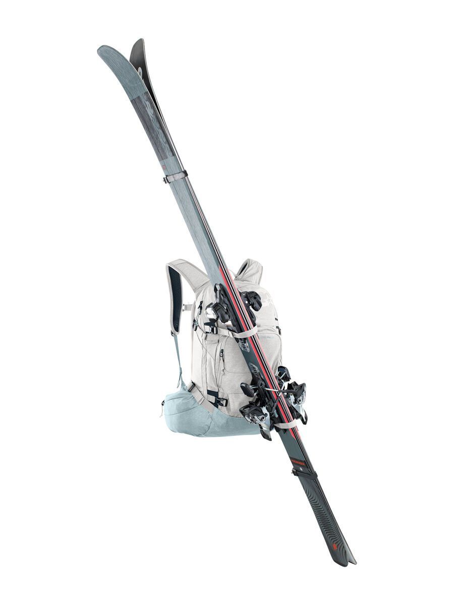 Evoc Line Pro 20, sand/mint - Bild 11