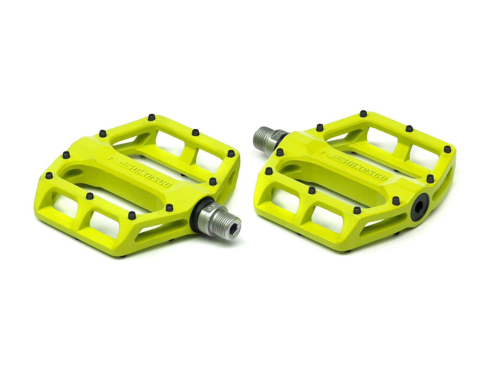NS Bikes Aerial - Loose Ball, lemon lime - Bild 2