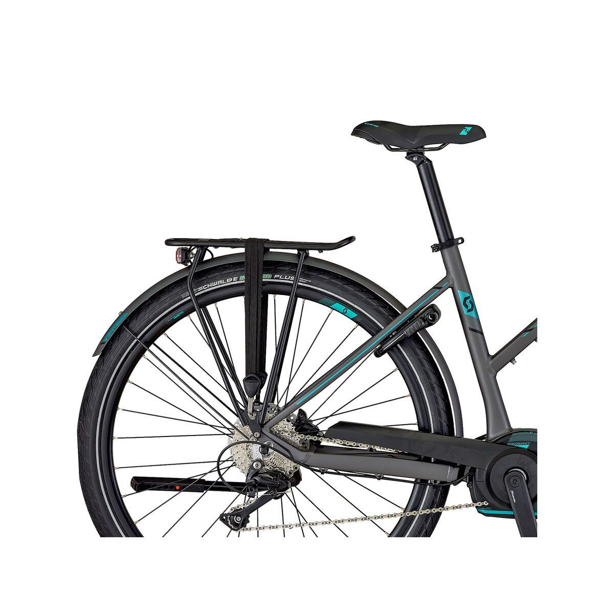 Scott E-Sub Sport 20 Lady - Bild 5