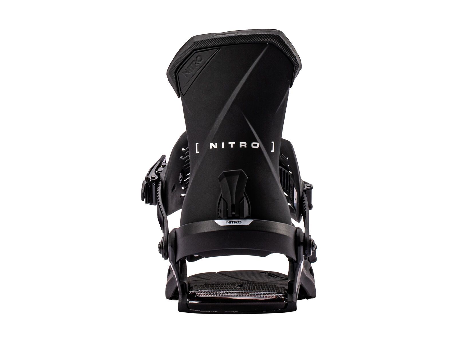 Nitro Team, ultra black - Bild 4