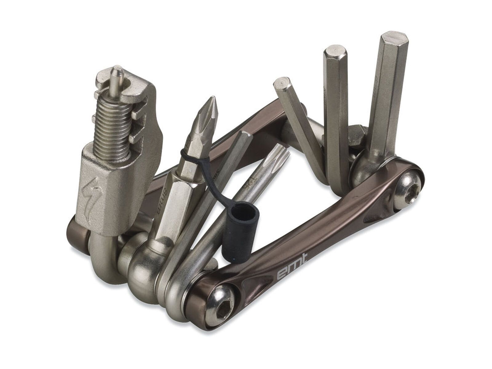 Specialized EMT MTB, bronze - Bild 1