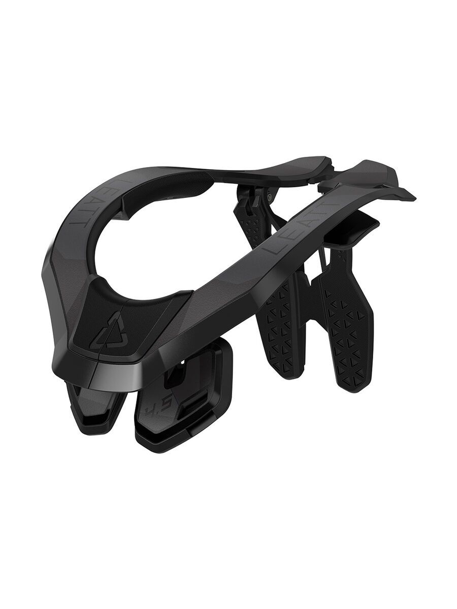 Leatt Neck Brace 4.5, stealth - Bild 1