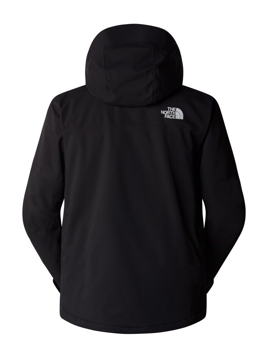 The North Face Men’s Chakal Jacket, tnf black - Bild 2