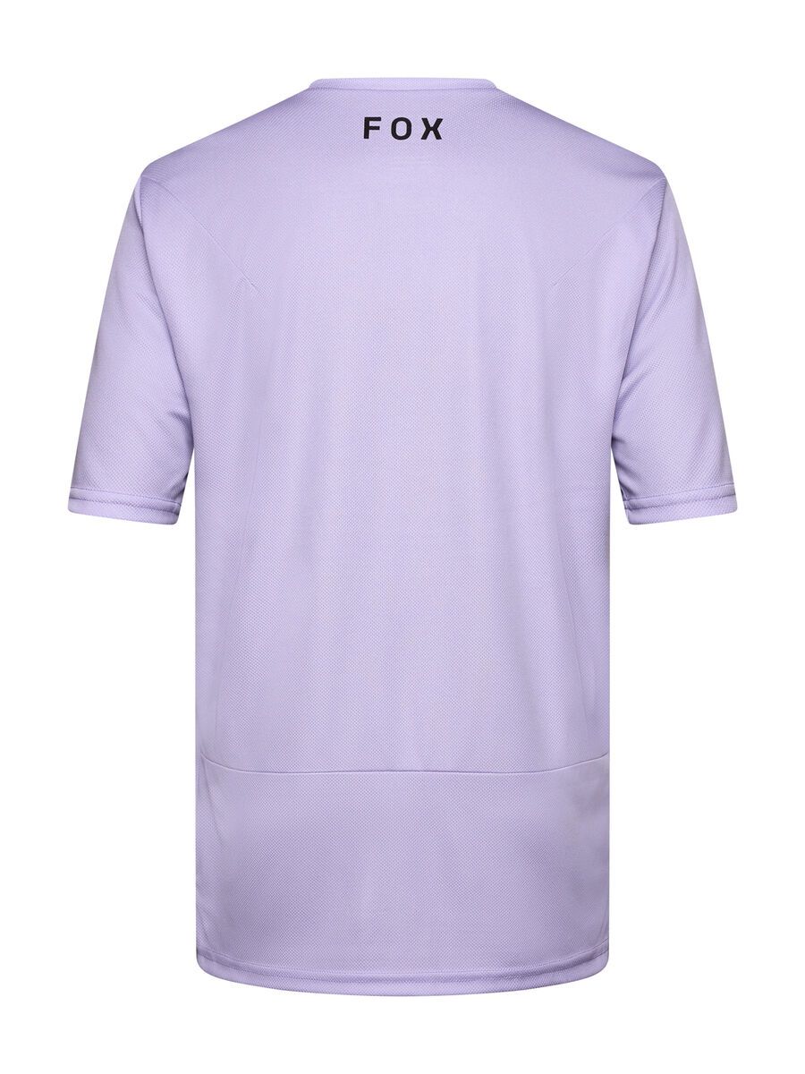Fox Ranger SS Jersey Fox Head, lilac - Bild 2