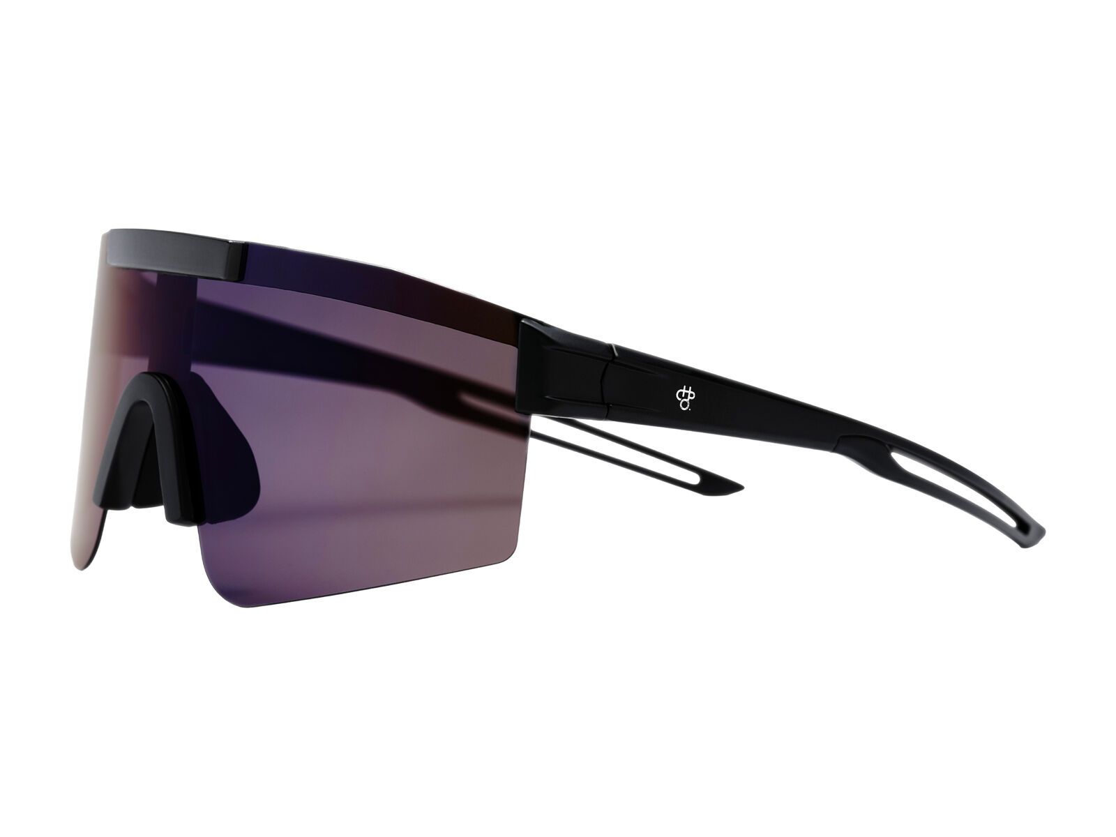 CHPO Luca, Purple Mirror / black matte - Bild 1