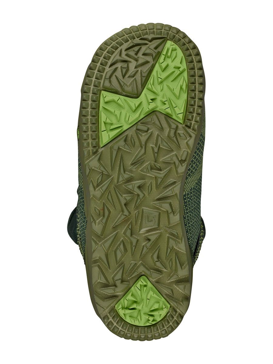 Burton Almighty, multiweave - Bild 2