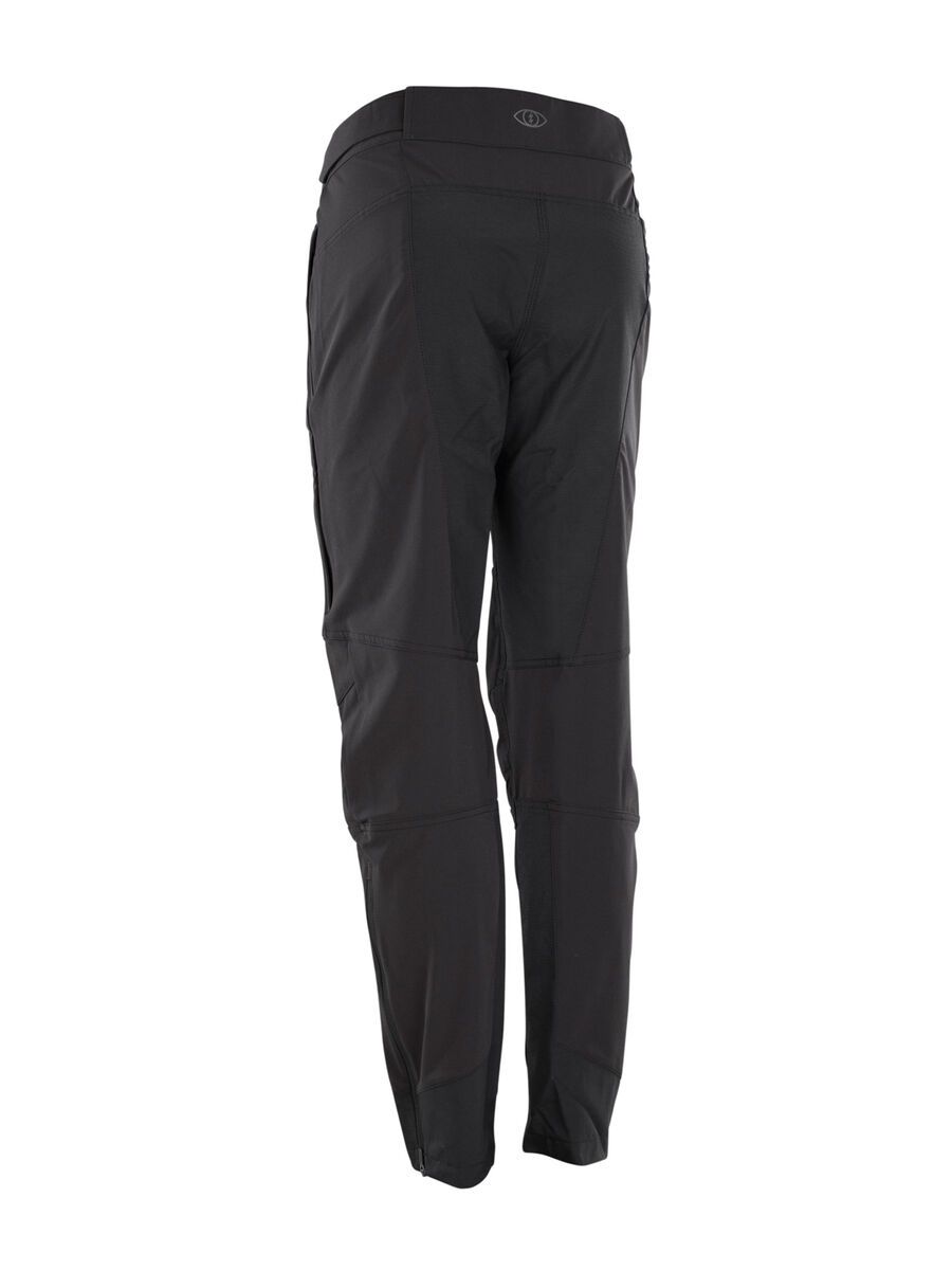 ION Softshell Pants Shelter Wms, black - Bild 2