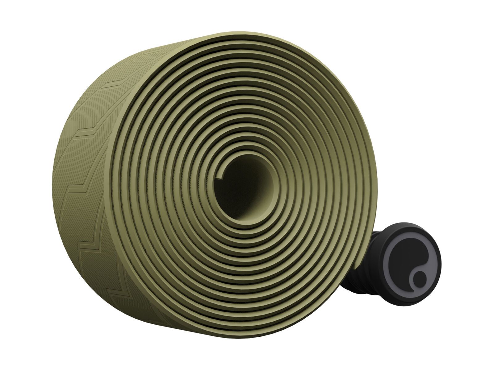 Ergon BT Gravel, swamp green - Bild 1