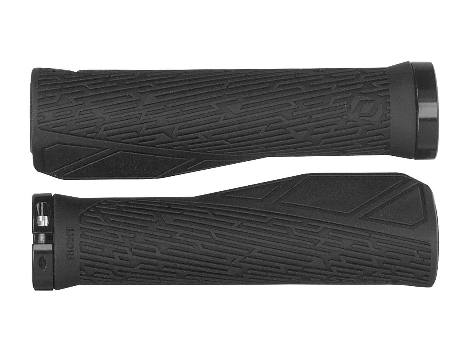 Syncros Comfort Lock-On Grips, black - Bild 1