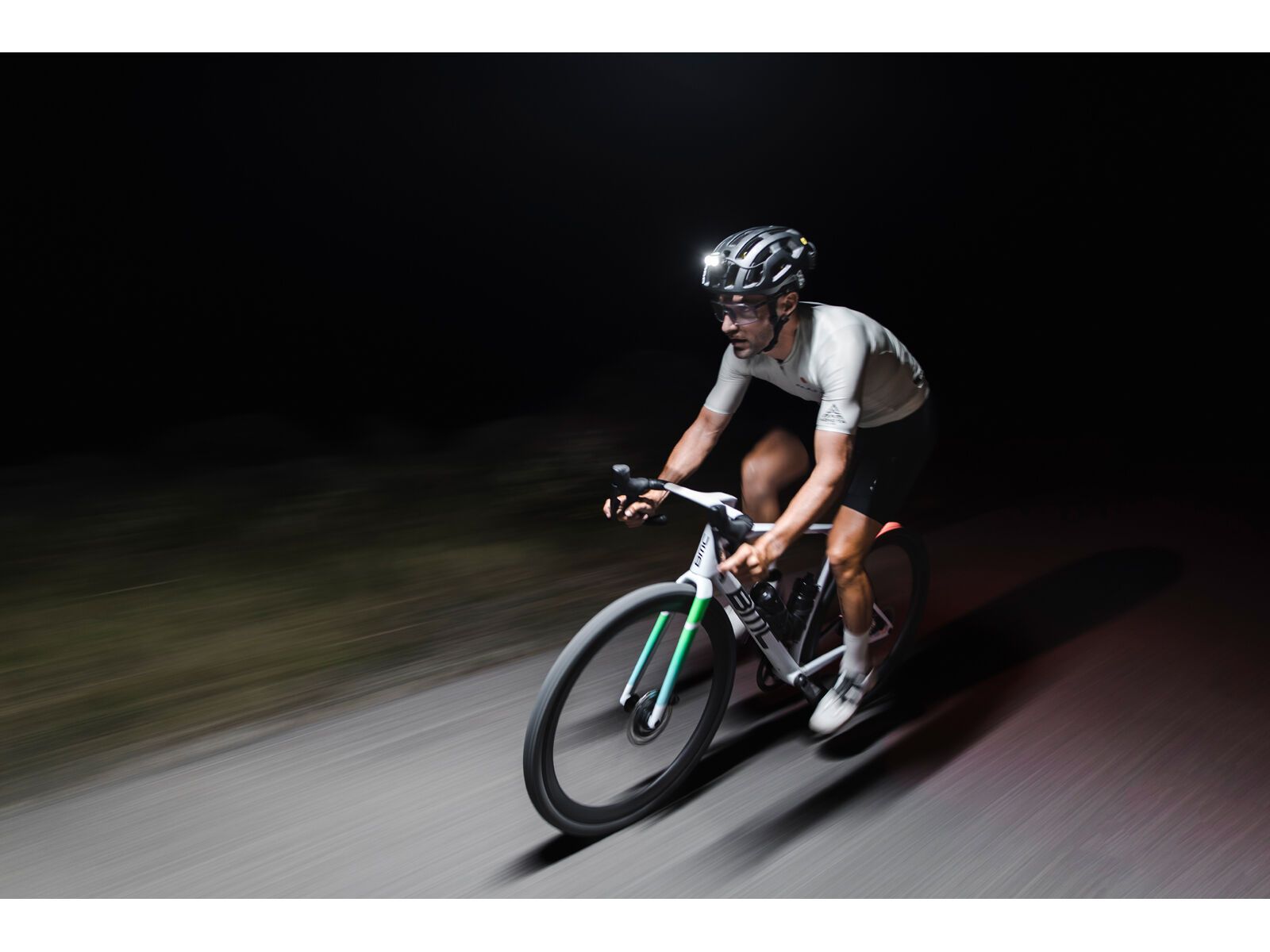 BMC Kaius 01 One, white/black - Bild 26