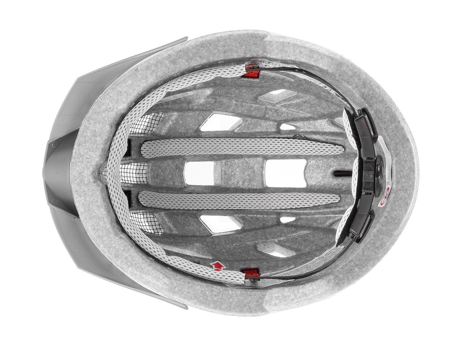 uvex city i-vo, white mat - Bild 5