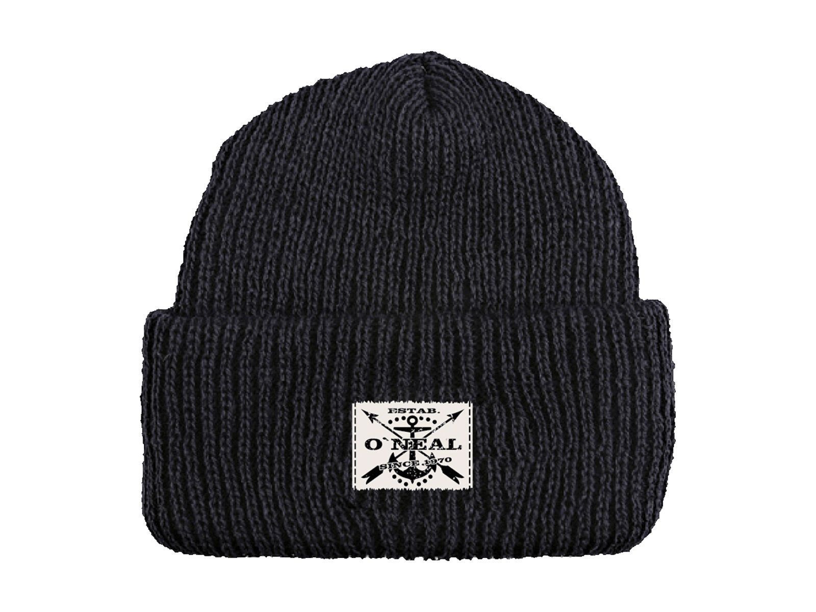 ONeal Beanie, black - Bild 1