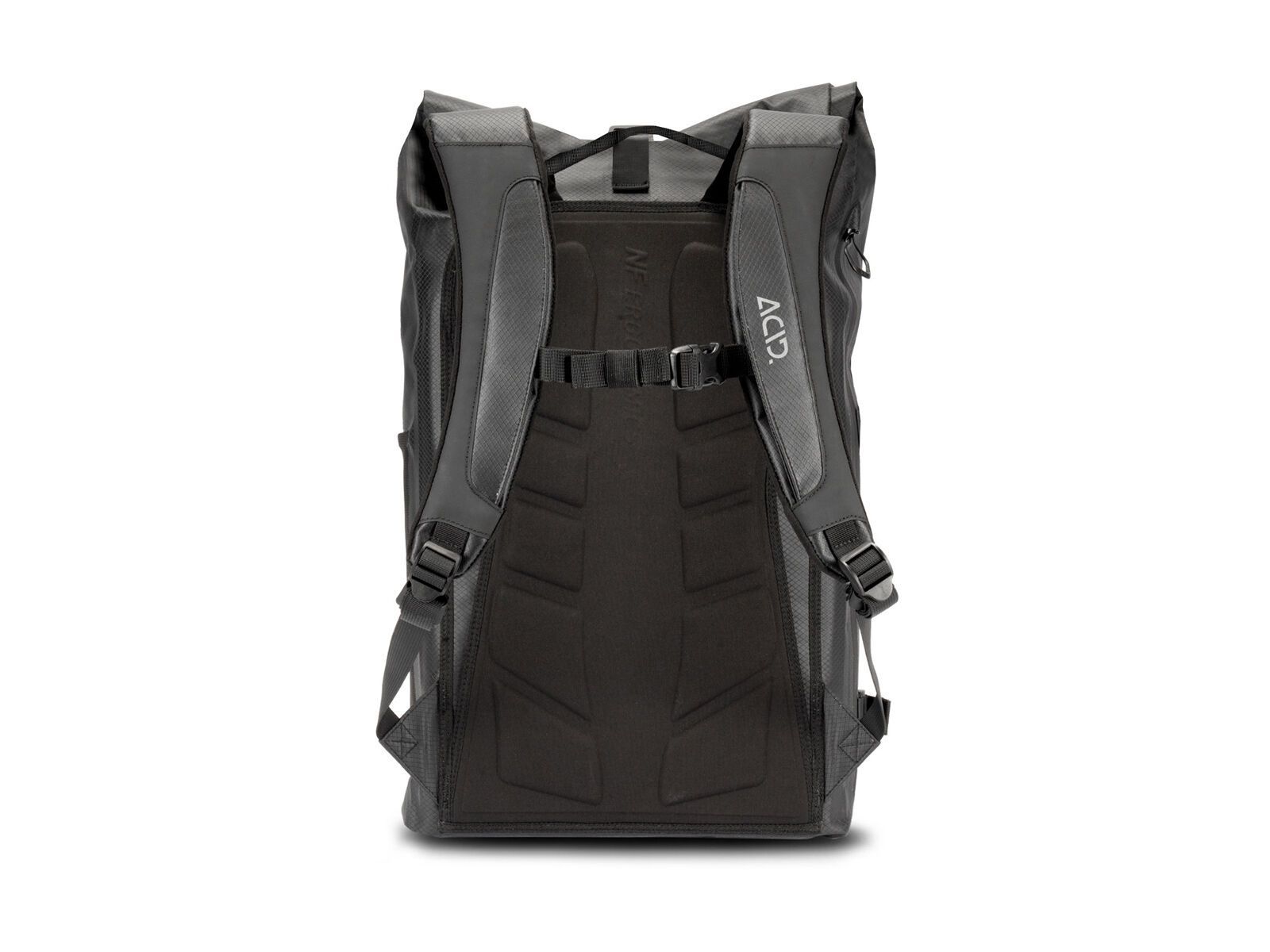 Cube Acid Seitentasche & Rucksack Flip Pro 25 CILink, black - Bild 3