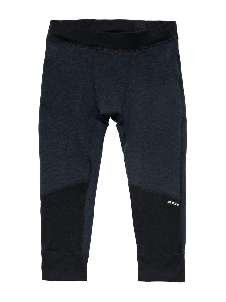 Devold Reverso Merino 3/4 Longs Man, brick - Bild 2