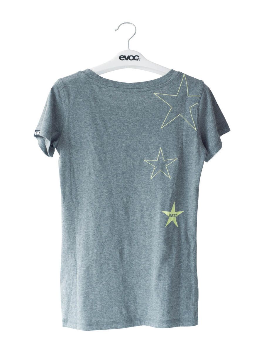 Evoc T-Shirt Women, stone - Bild 2