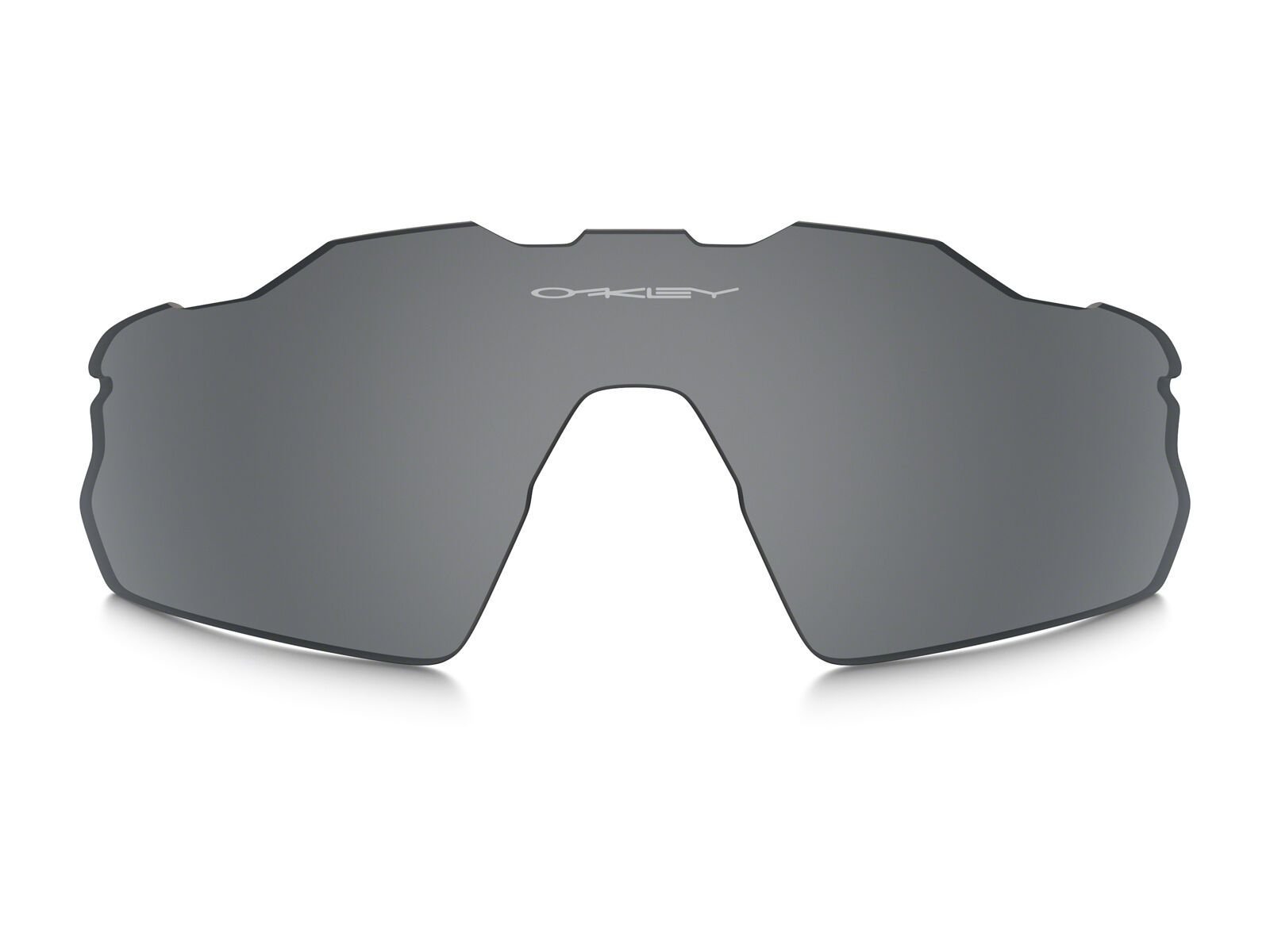 Oakley Radar EV Pitch Wechselgläser, black iridium - Bild 2