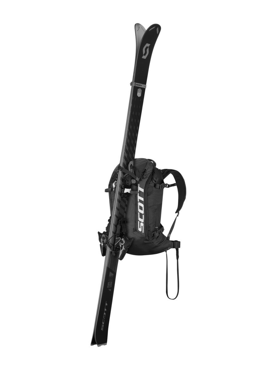 Scott Patrol E1 30 Kit, black/grey - Bild 5