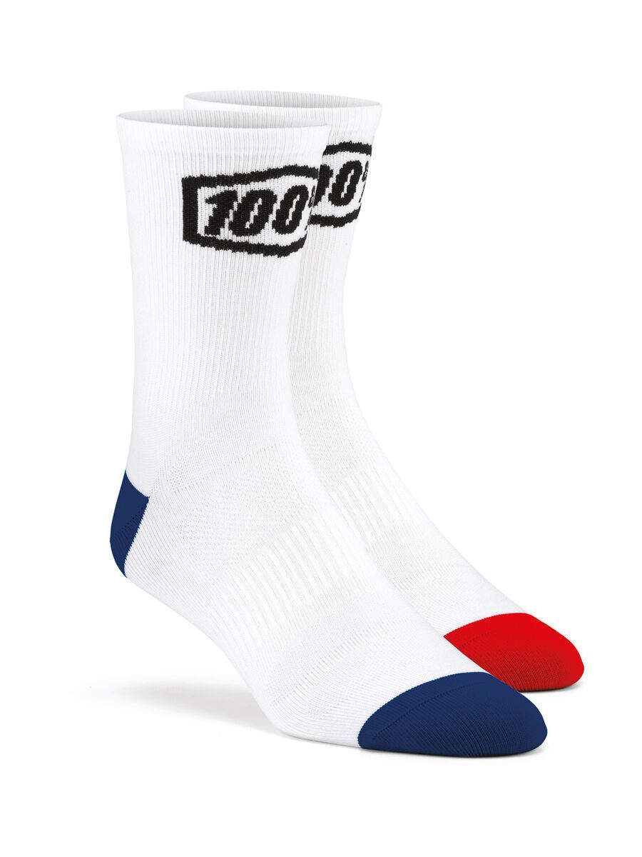 100% Terrain, white - Bild 1