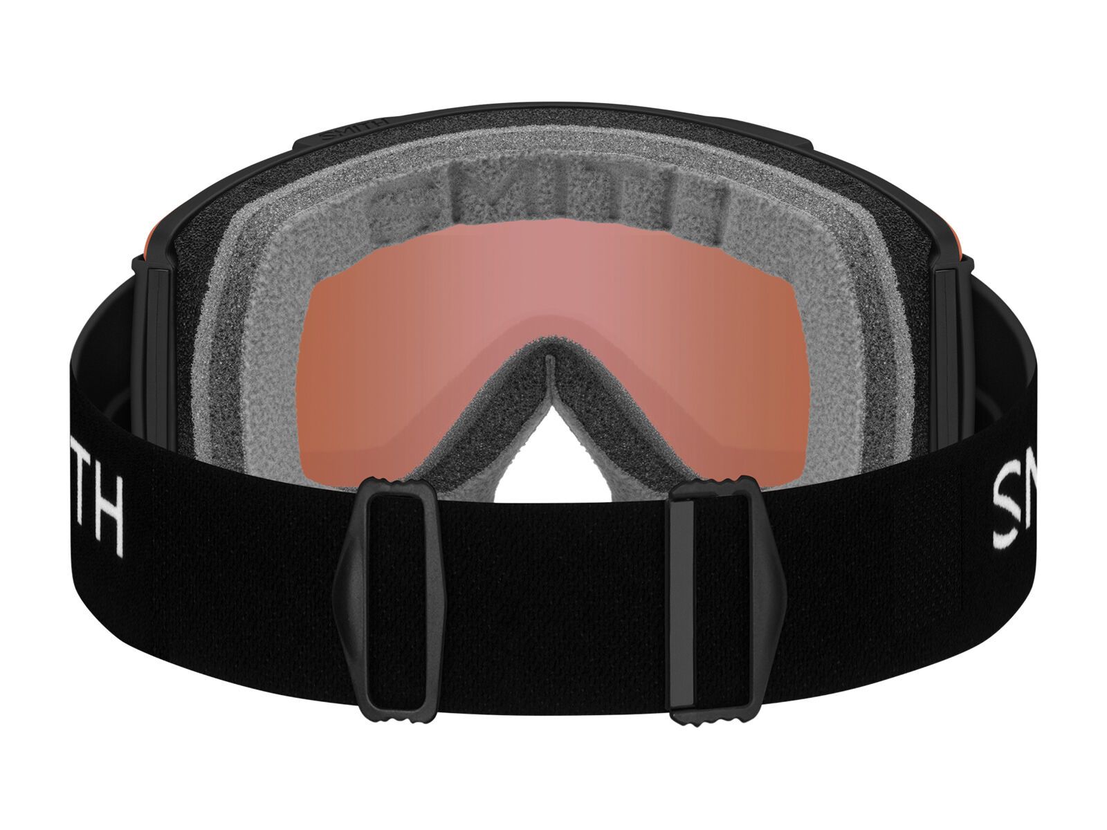 Smith Stash XL, ChromaPop Everyday Violet Mirror / black - Bild 4