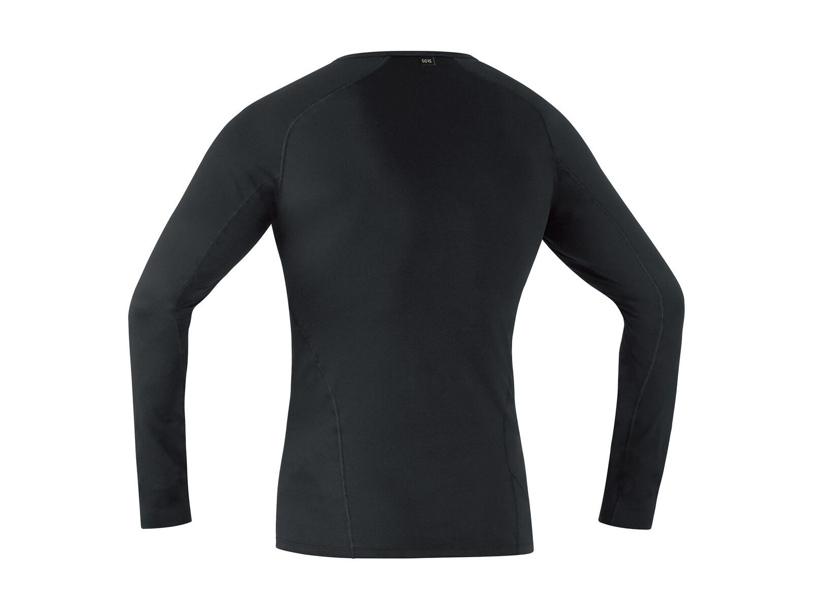 GOREWEAR M Base Layer Shirt Langarm, black - Bild 2