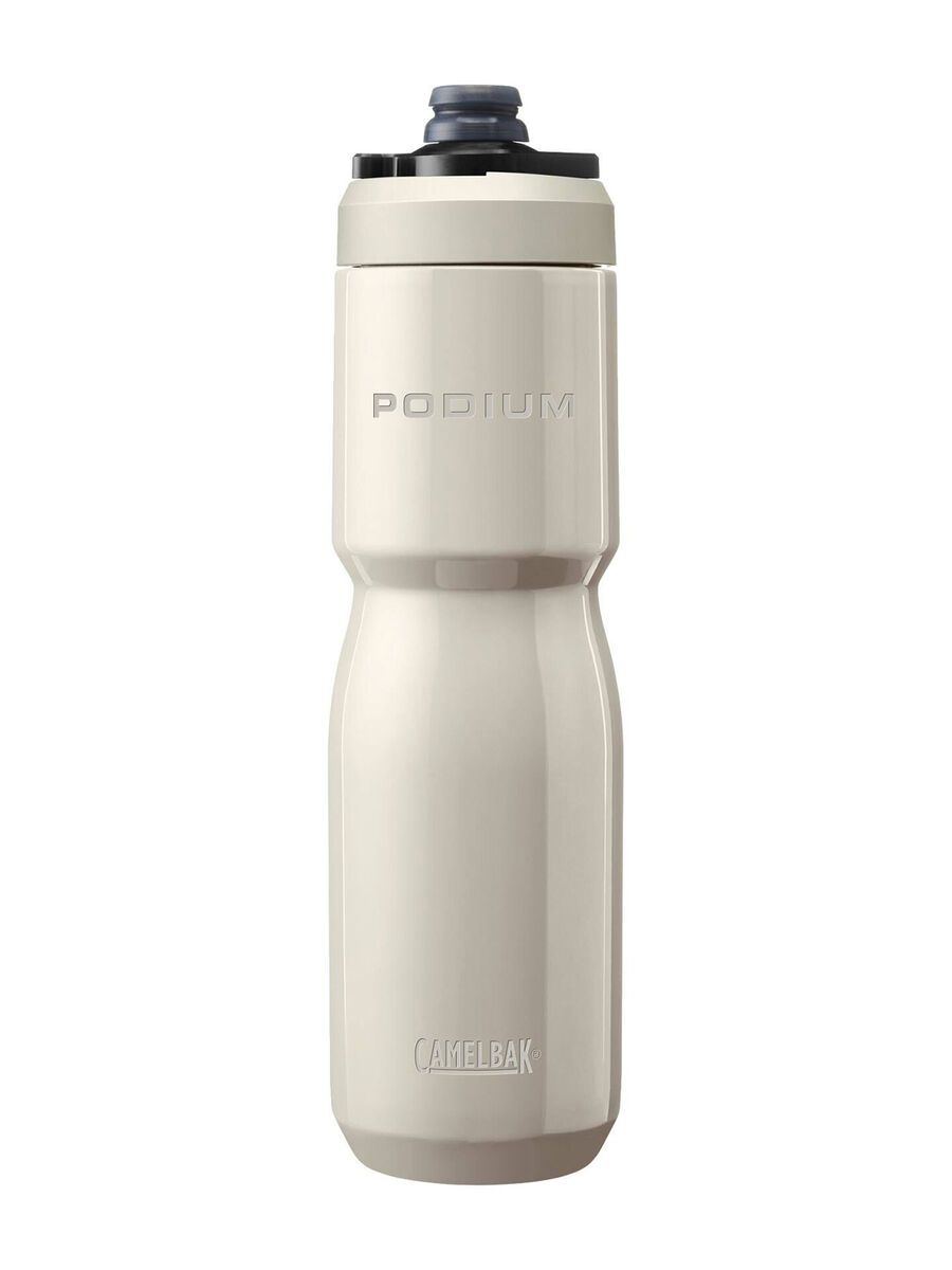 Camelbak Podium Steel - 650 ml, stone - Bild 1