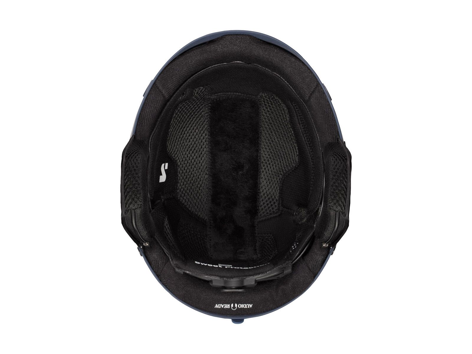 Sweet Protection Switcher, matte dark frost/midnight blue - Bild 5