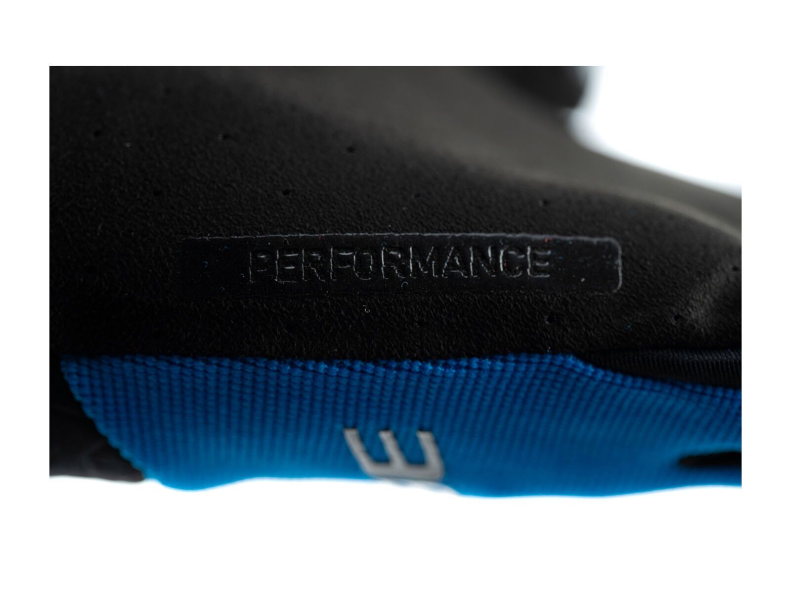 Cube Handschuhe Performance Langfinger, blue - Bild 3