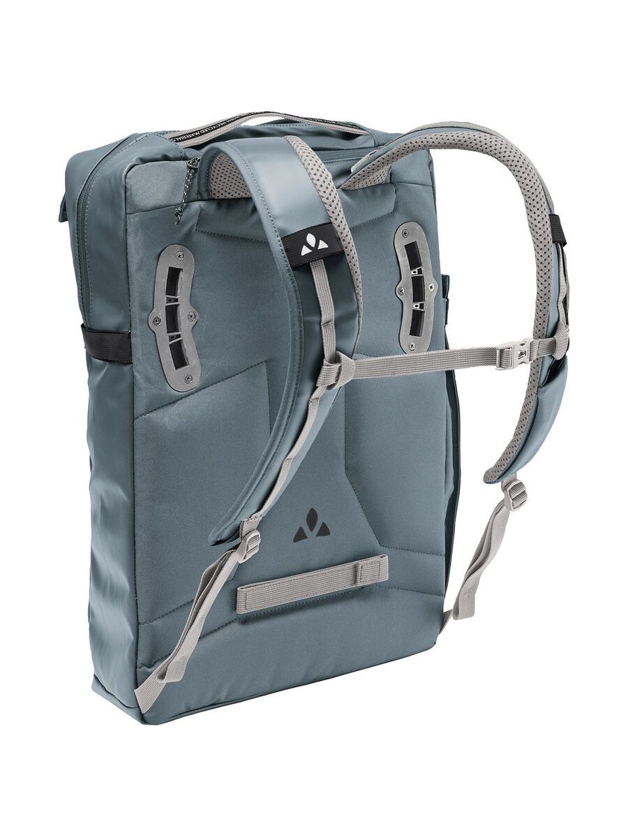 Vaude Mineo Transformer Backpack 20, heron - Bild 2