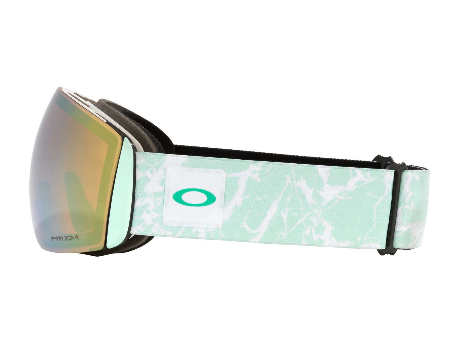 Oakley Flight Deck L - Prizm Sage Gold Iridium, jasmine crystal - Bild 3