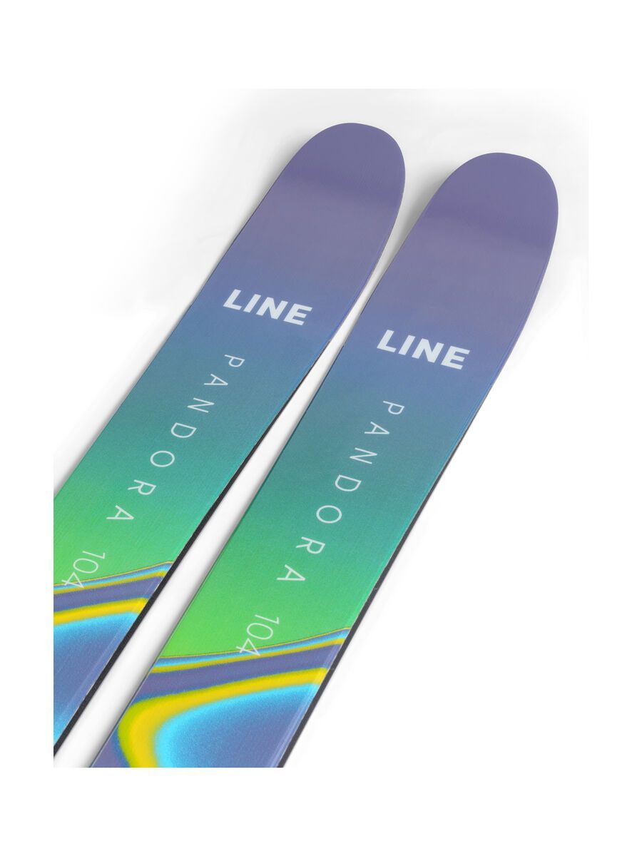 Line Pandora 104 - Bild 3