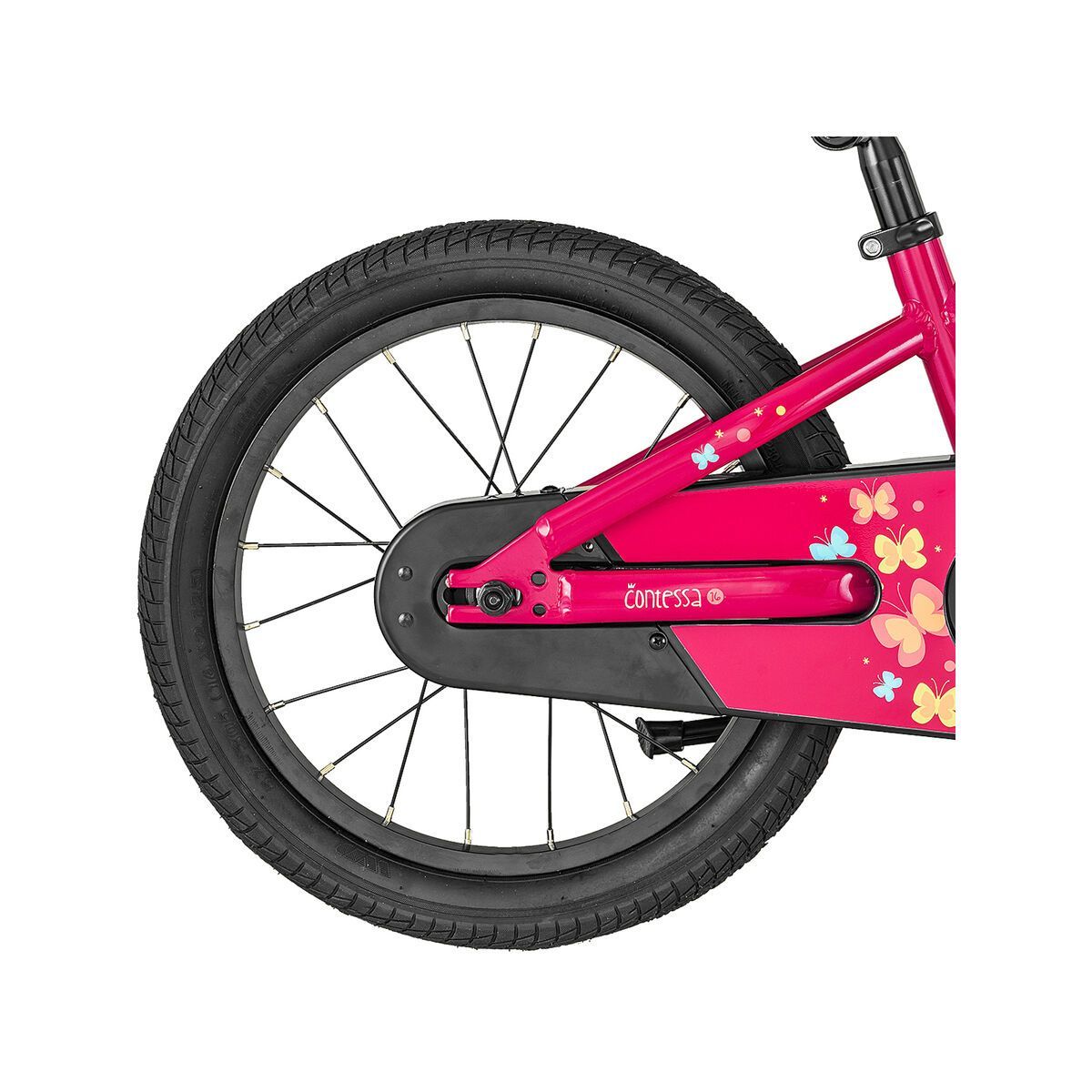 Scott Contessa 16 - Bild 5