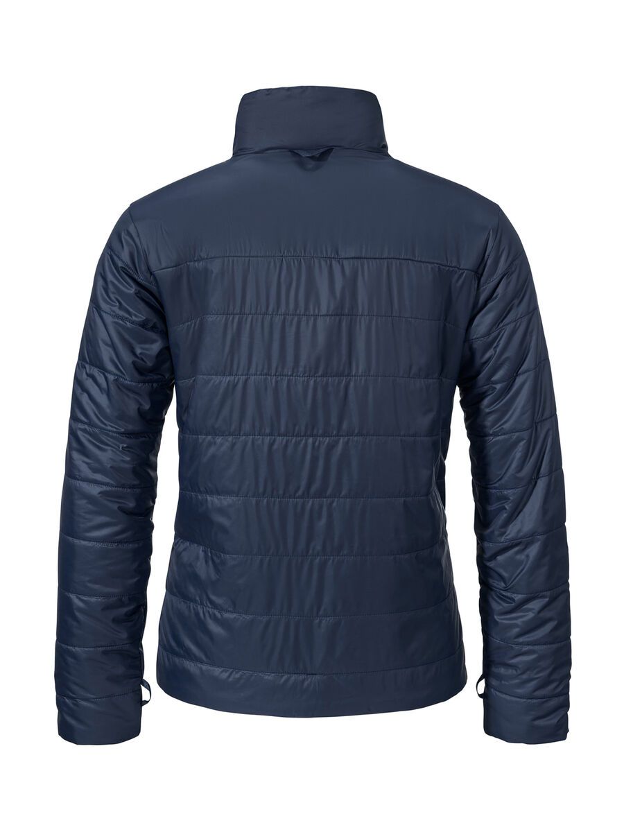 Schöffel Ins Jacket Style Yew WMS, navy blazer - Bild 2