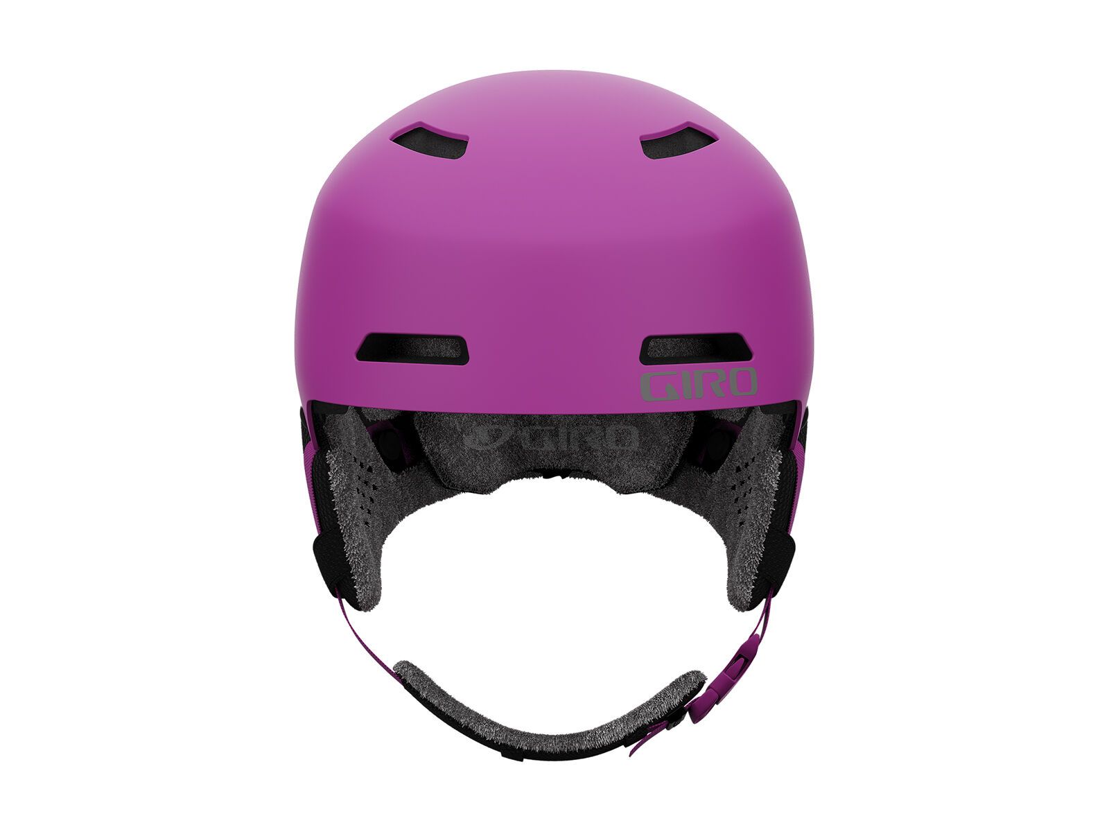 Giro Crüe, matte berry - Bild 4