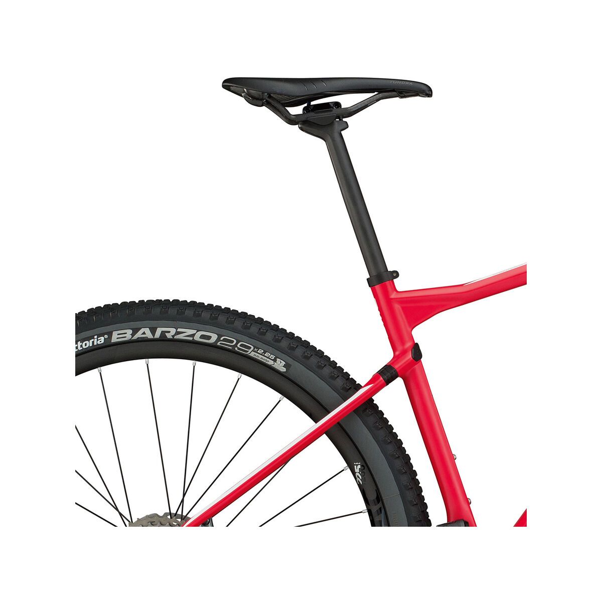 BMC Teamelite 01 Team, team red - Bild 9